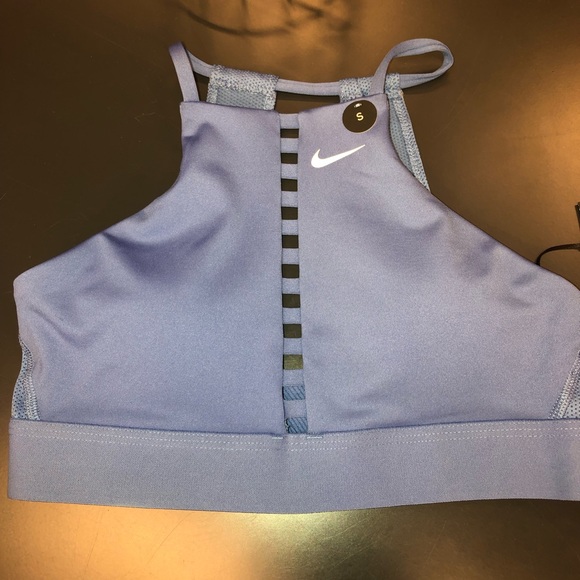 Nike Other - 🆕 Nike • Blue sports bra